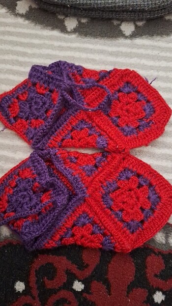 36 Beden Patik