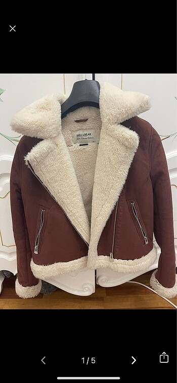 Pull&bear mont