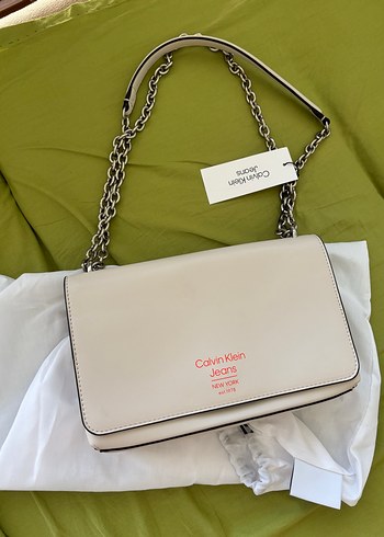 Beden Calvin Klein Çanta