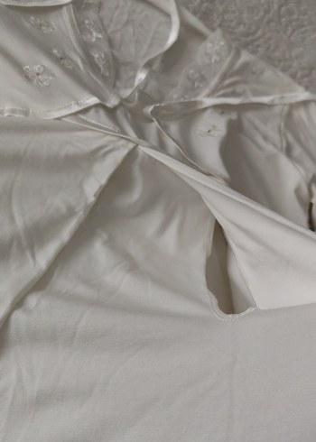 lohusa sabahlığı sıfır - Görsel 2