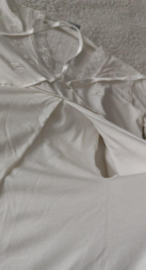 lohusa sabahlığı sıfır - Görsel 2