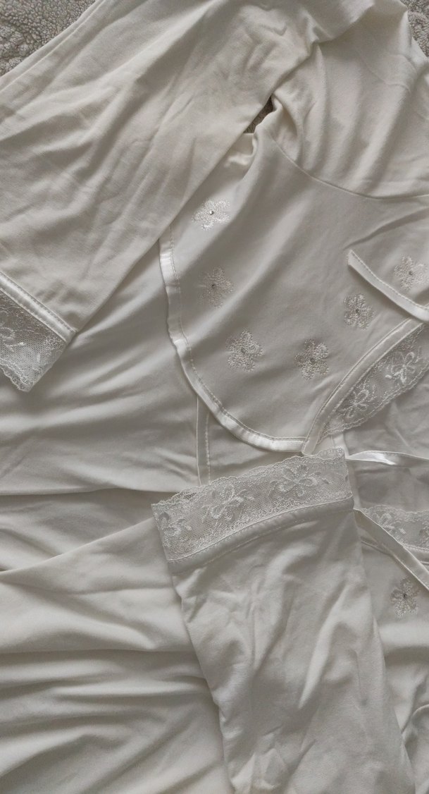 lohusa sabahlığı sıfır - Görsel 3