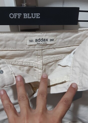Addax şort