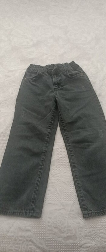 LCW kız pantolon