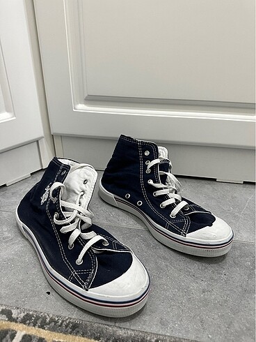 Us Polo Assn Penelope high bez ayakkabı
