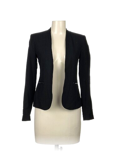 Zara Blazer %70 İndirimli.