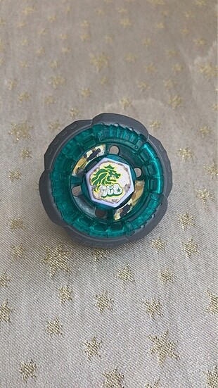 Beyblade