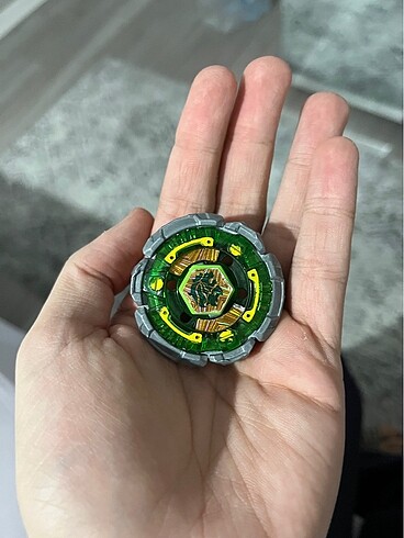 Beyblade