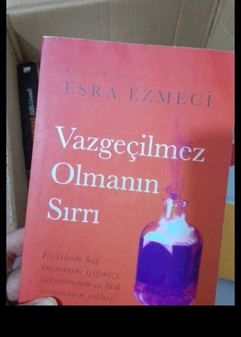 Diğer kitap ve kıyafet