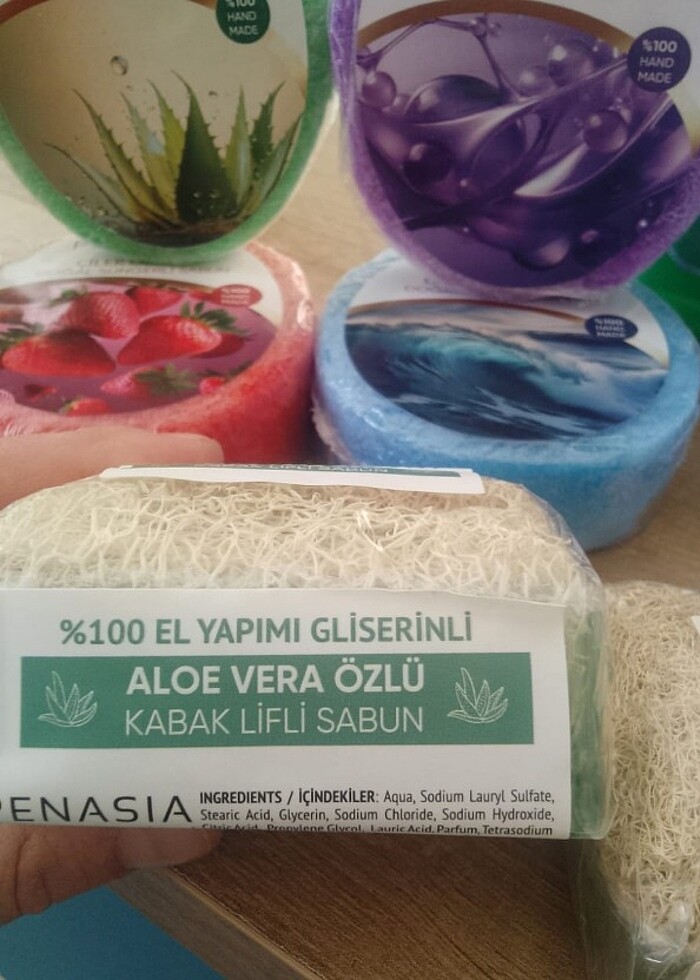 Kozmetik  - Görsel 2