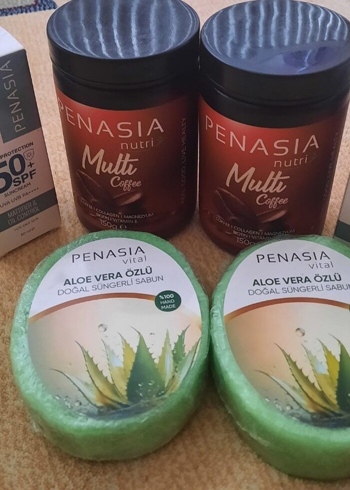 Kozmetik  - Görsel 3