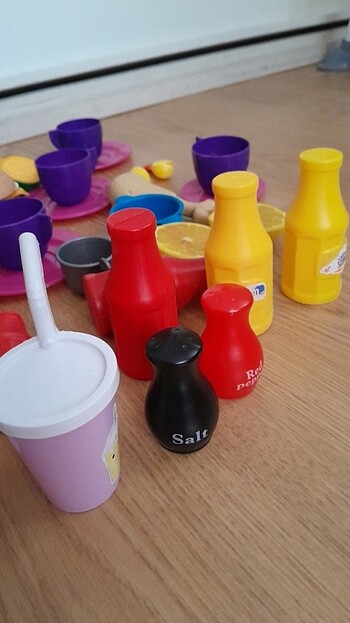 Oyuncak  - Görsel 5