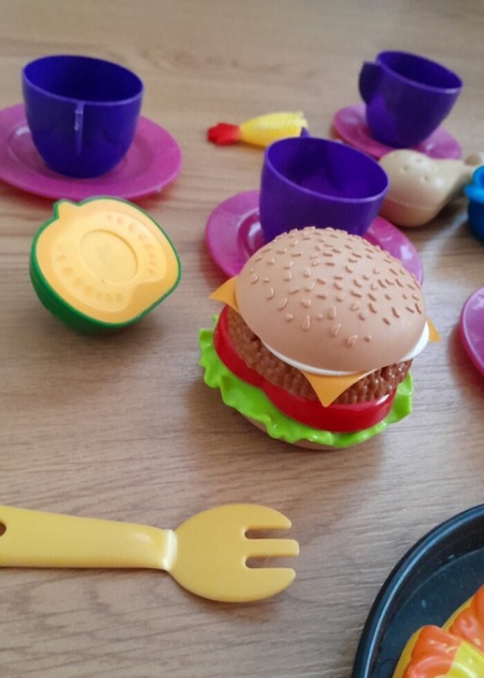 Oyuncak  - Görsel 2