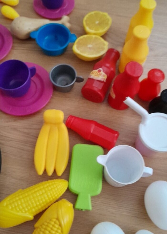 Oyuncak  - Görsel 3