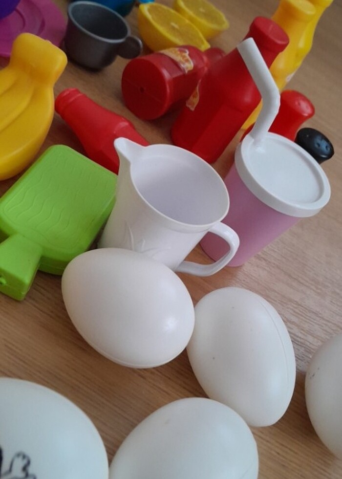 Oyuncak  - Görsel 4