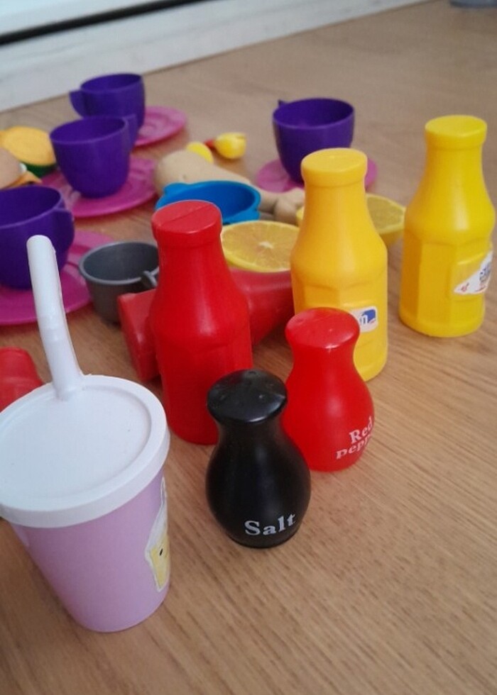 Oyuncak  - Görsel 5