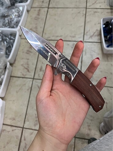  Beden browning çakı