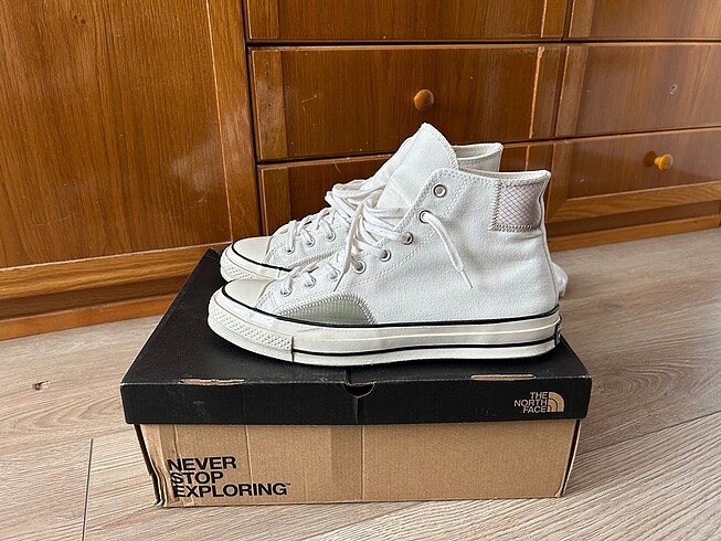 Orijinal converse