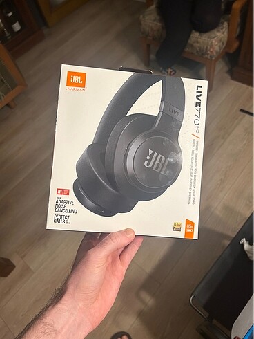 Jbl live 770 nc harman