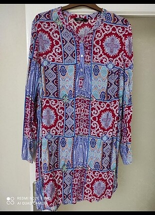 2 adet Tunik