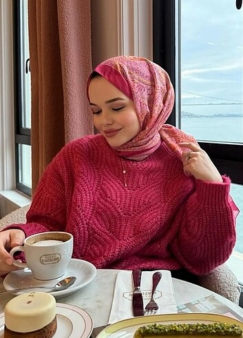 Carell şal