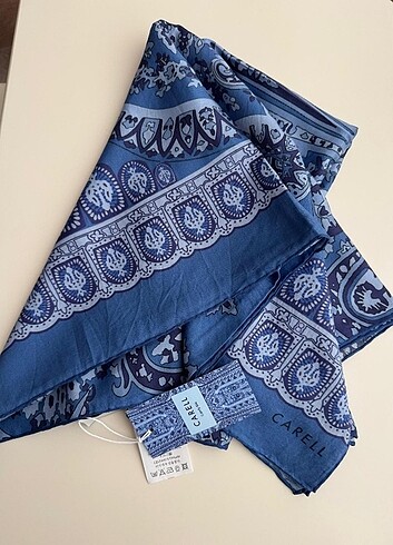 Diğer Carell etiketli comfy şal 