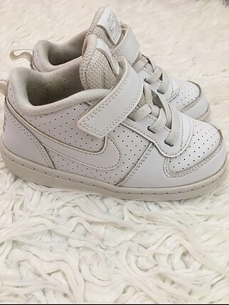 Nike bebek ayakkabı unisex