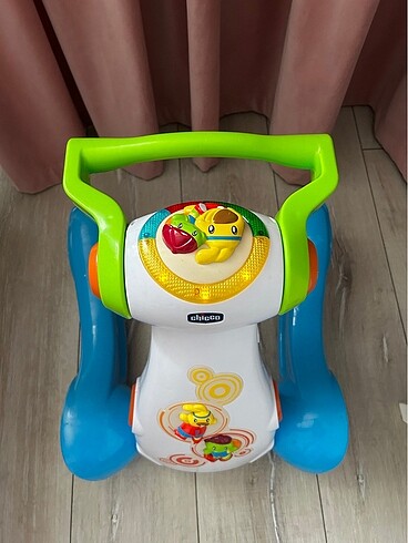 Chicco yürüme arkadaşı