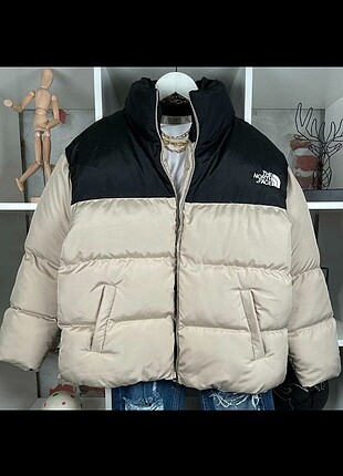 Şişme mont