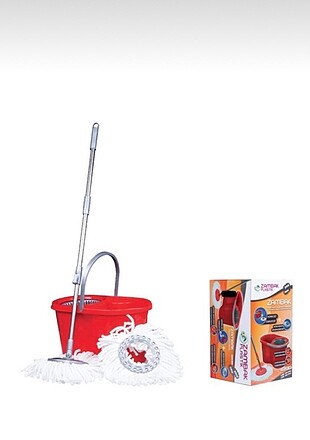 Diğer #Zambak #plastik #marka #döner #başlıklı #vileda #tipi #temizlik