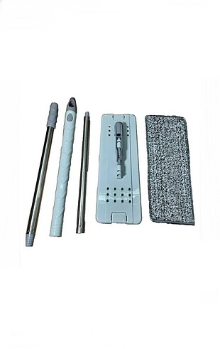 Zambak tablet mop yedek sap seti ( sıfır ürün )