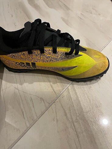 Adidas Adidas krampon çocuk