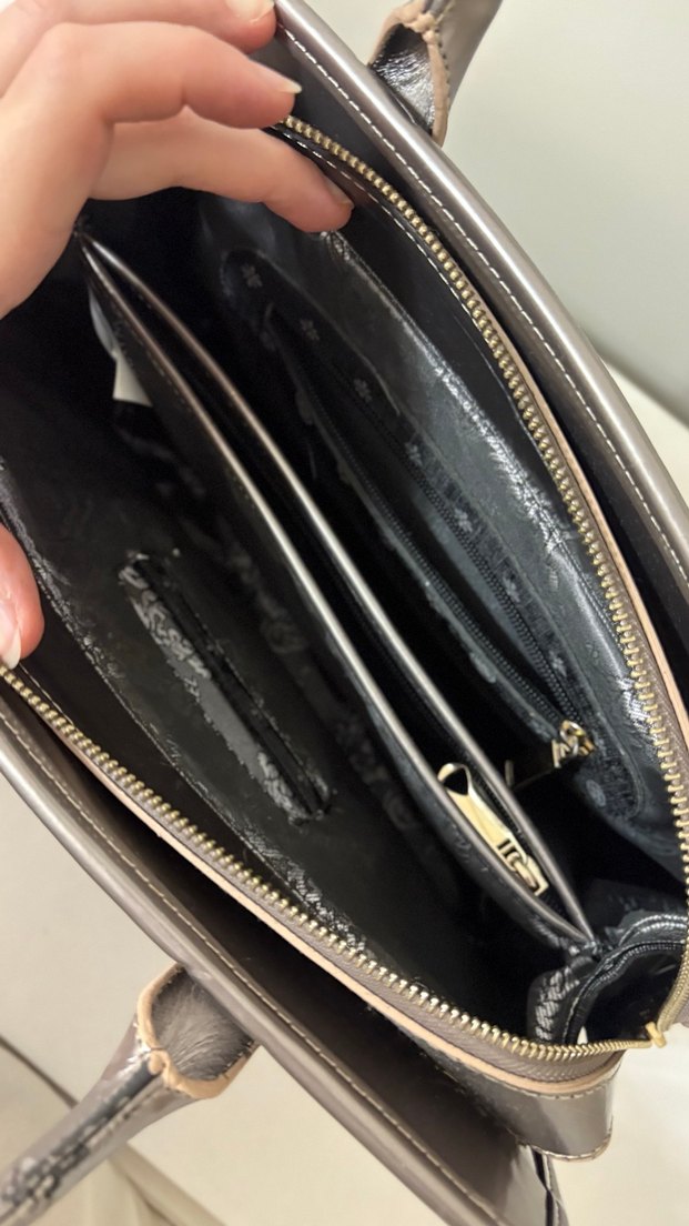 Matmazel Kadın Çanta - Görsel 2