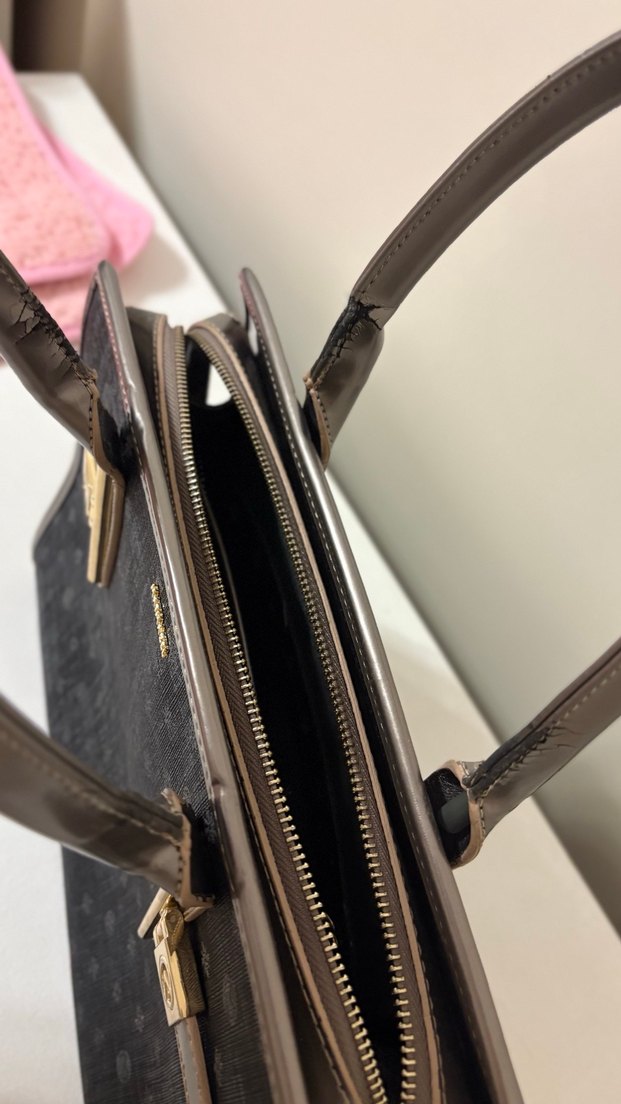 Matmazel Kadın Çanta - Görsel 4