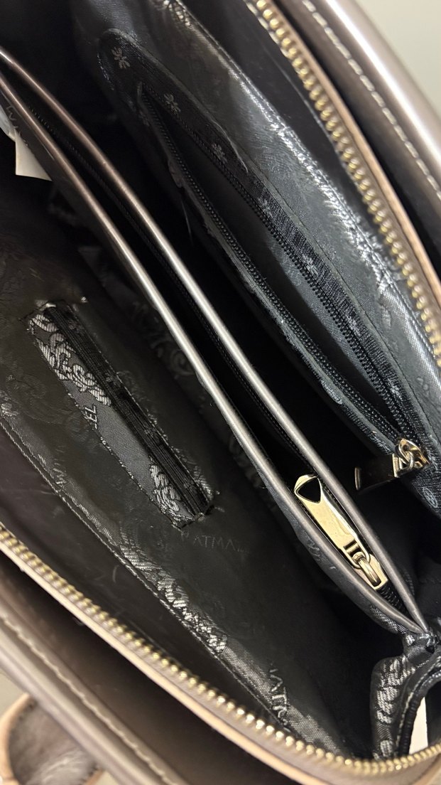 Matmazel Kadın Çanta - Görsel 3