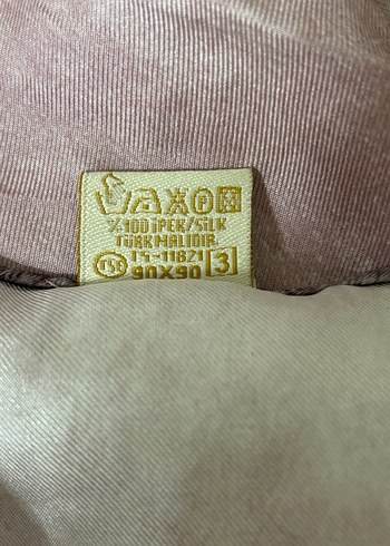 ARMiNE eşarp pudra - Görsel 5