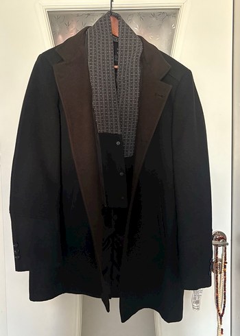 Erkek Kaban - Görsel 2