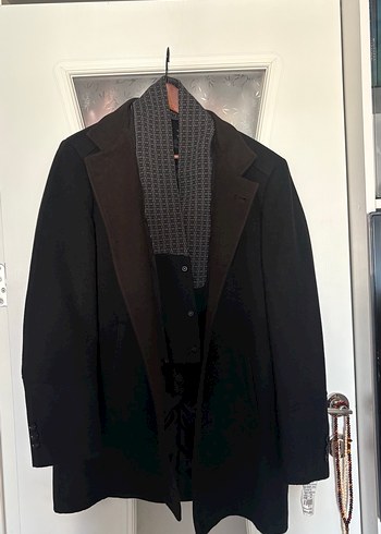 Erkek Kaban - Görsel 8
