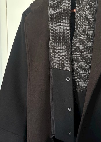 Erkek Kaban - Görsel 4