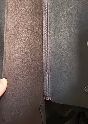 Erkek Kaban - Görsel 5