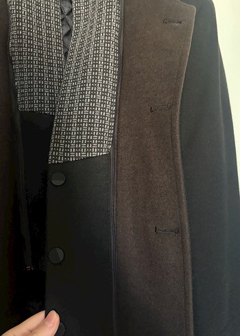 Erkek Kaban - Görsel 6