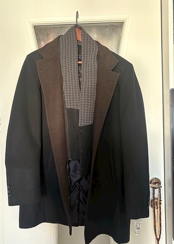 Erkek Kaban - Görsel 3