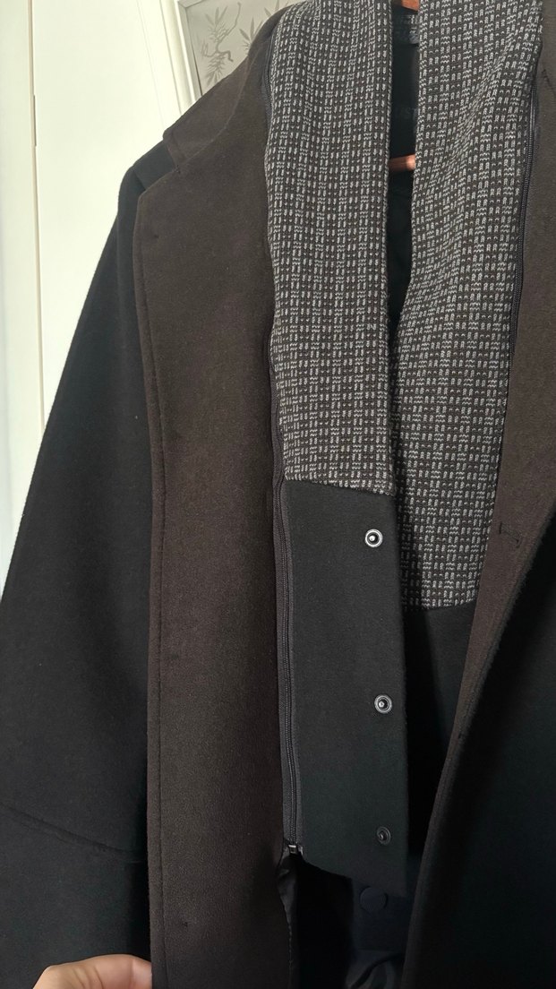 Erkek Kaban - Görsel 4