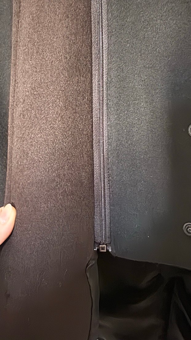 Erkek Kaban - Görsel 5