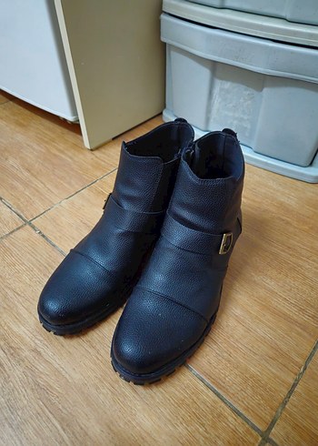 Erkek bot - Görsel 3