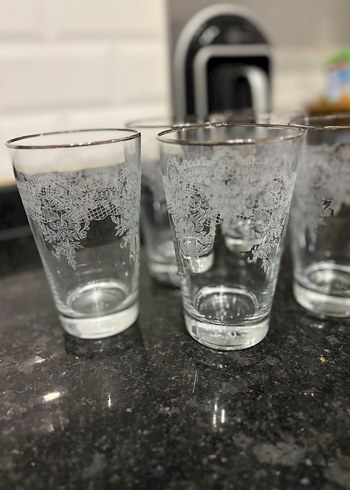 Karaca Karaca meşrubat bardak