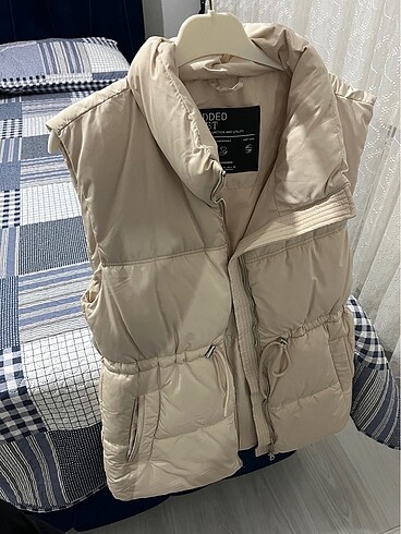 Stradivarius yelek