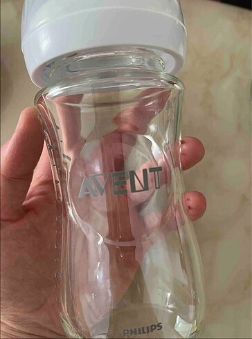 Philips avent cam biberon