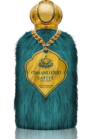 Osmanlioud Safiye parfüm 100 ml