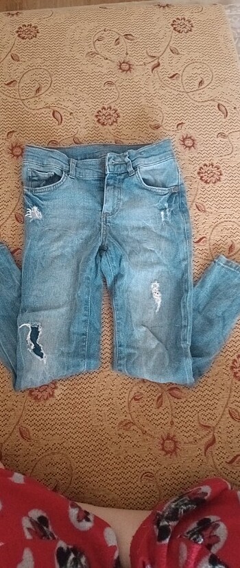 Kot pantolon 